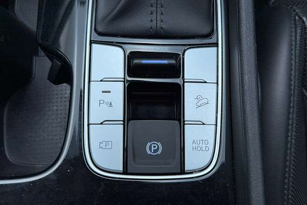 2021 Hyundai Tucson HIGHLANDER (FWD) NX4.V1 MY22