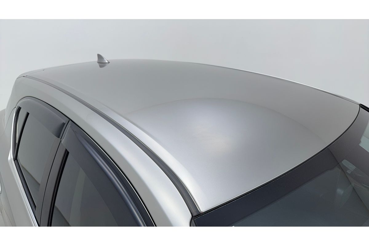 2016 Lexus CT LUXURY ZWA10R MY15