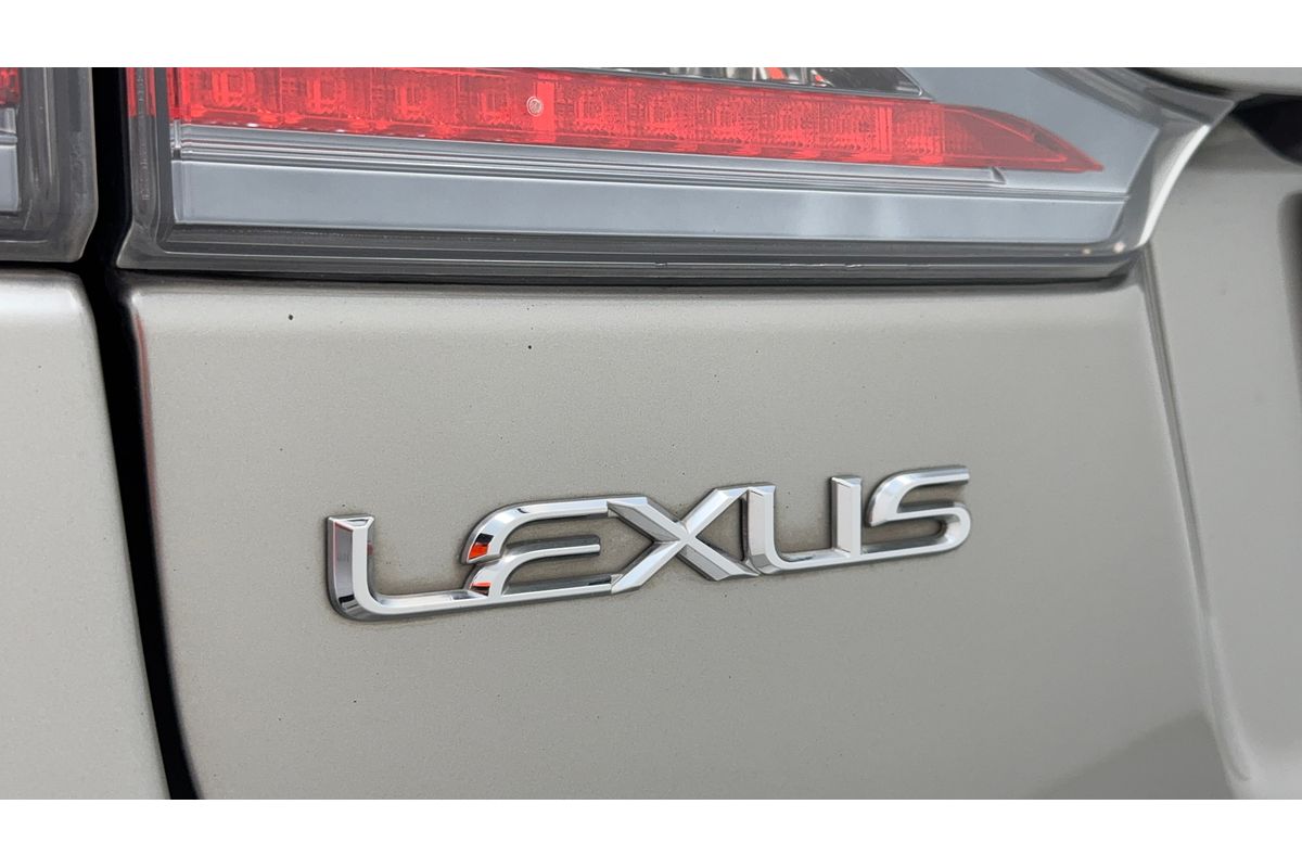 2016 Lexus CT LUXURY ZWA10R MY15