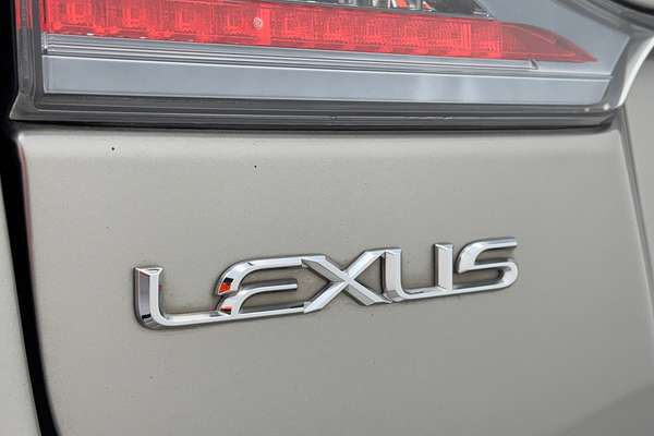 2016 Lexus CT LUXURY ZWA10R MY15