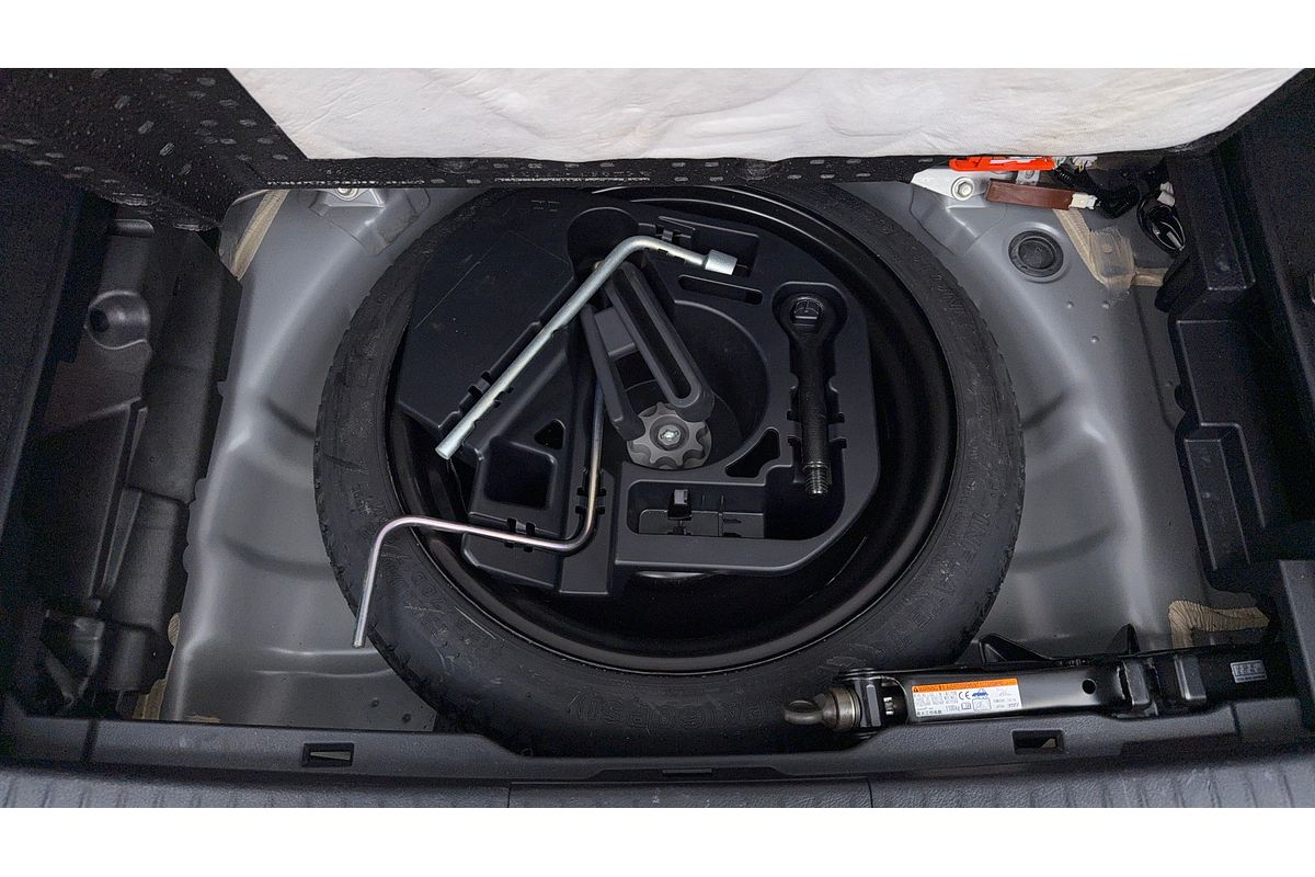 2016 Lexus CT LUXURY ZWA10R MY15