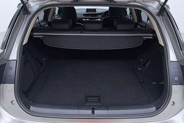 2016 Lexus CT LUXURY ZWA10R MY15