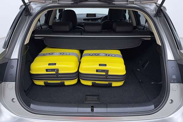 2016 Lexus CT LUXURY ZWA10R MY15