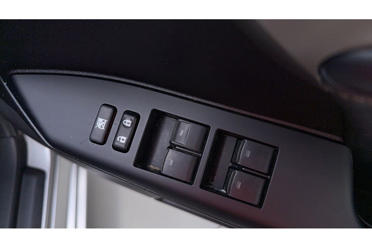 2016 Lexus CT LUXURY ZWA10R MY15