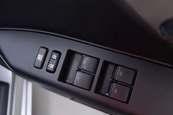 2016 Lexus CT LUXURY ZWA10R MY15