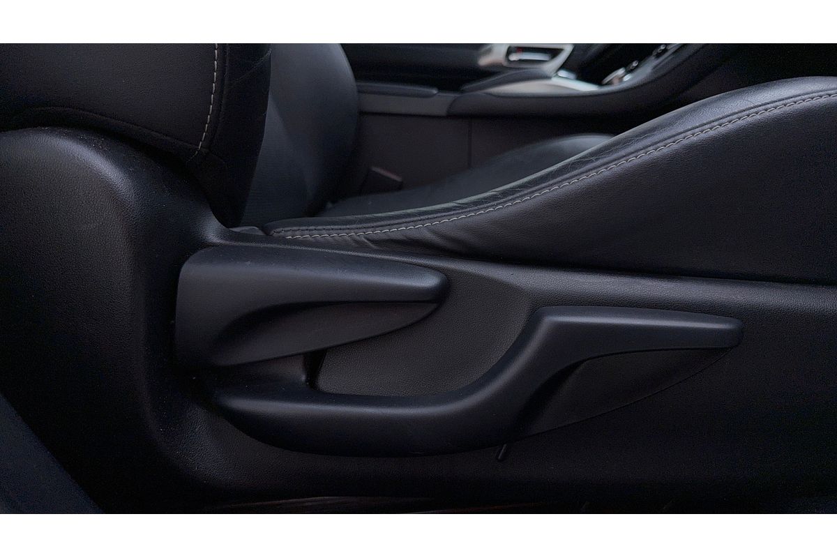 2016 Lexus CT LUXURY ZWA10R MY15