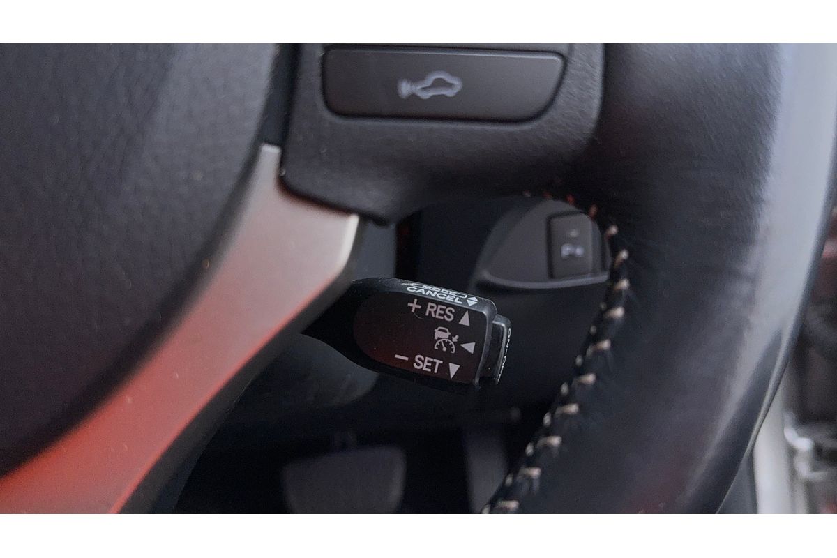 2016 Lexus CT LUXURY ZWA10R MY15