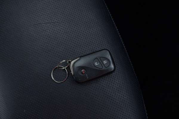 2016 Lexus CT LUXURY ZWA10R MY15