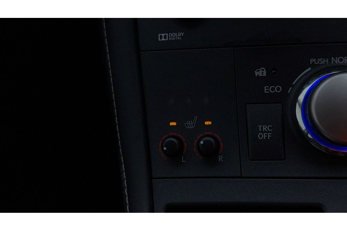 2016 Lexus CT LUXURY ZWA10R MY15