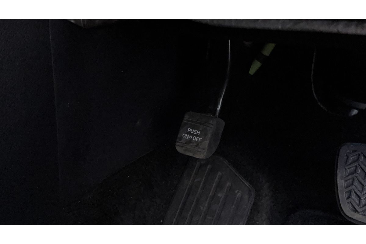 2016 Lexus CT LUXURY ZWA10R MY15