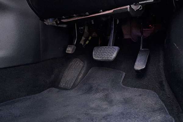 2016 Lexus CT LUXURY ZWA10R MY15