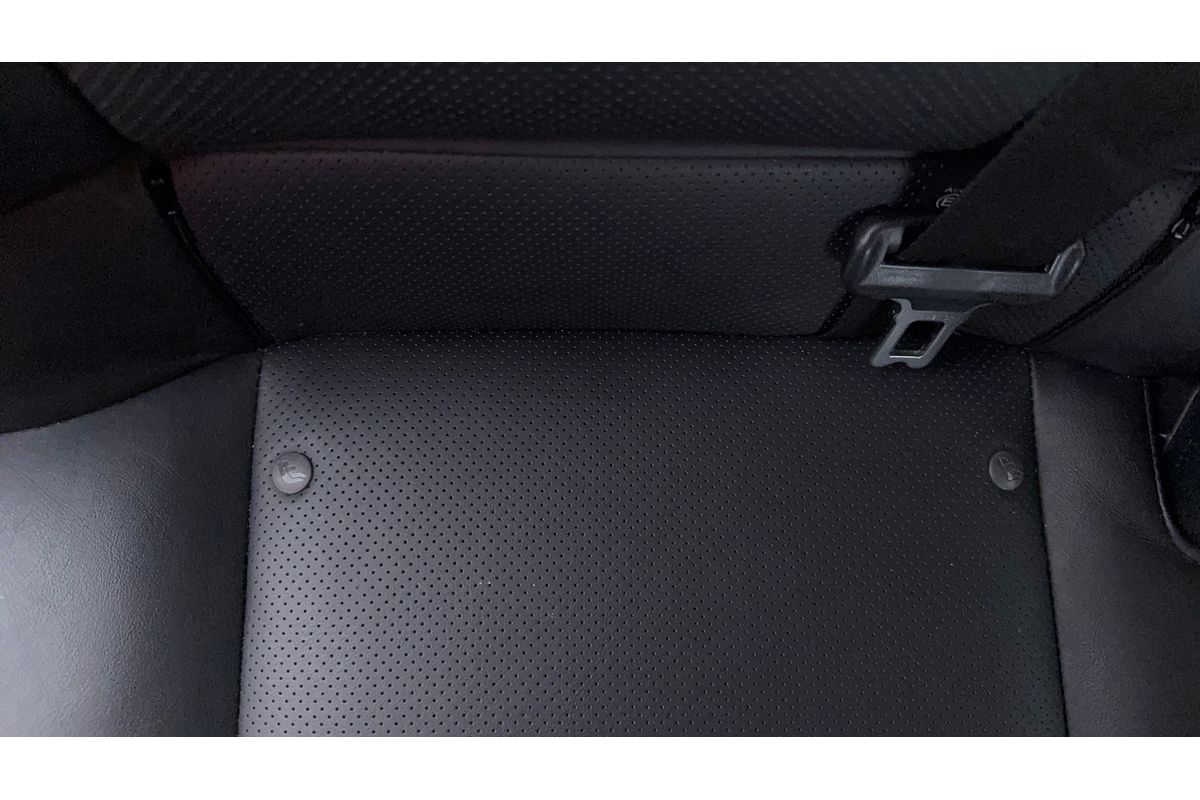 2016 Lexus CT LUXURY ZWA10R MY15