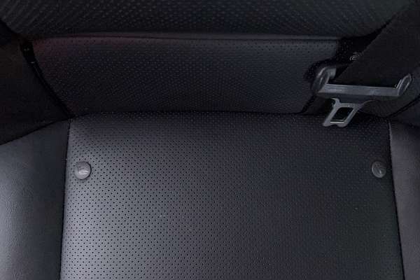 2016 Lexus CT LUXURY ZWA10R MY15