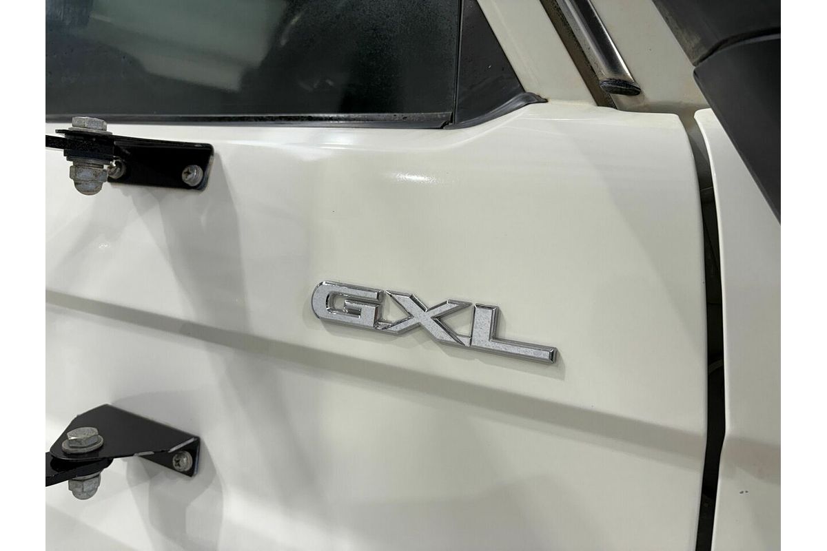 2019 Toyota Landcruiser GXL VDJ79R 4X4