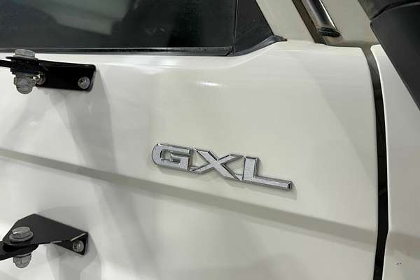 2019 Toyota Landcruiser GXL VDJ79R 4X4