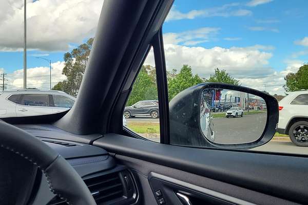 2025 Subaru Forester Premium S6