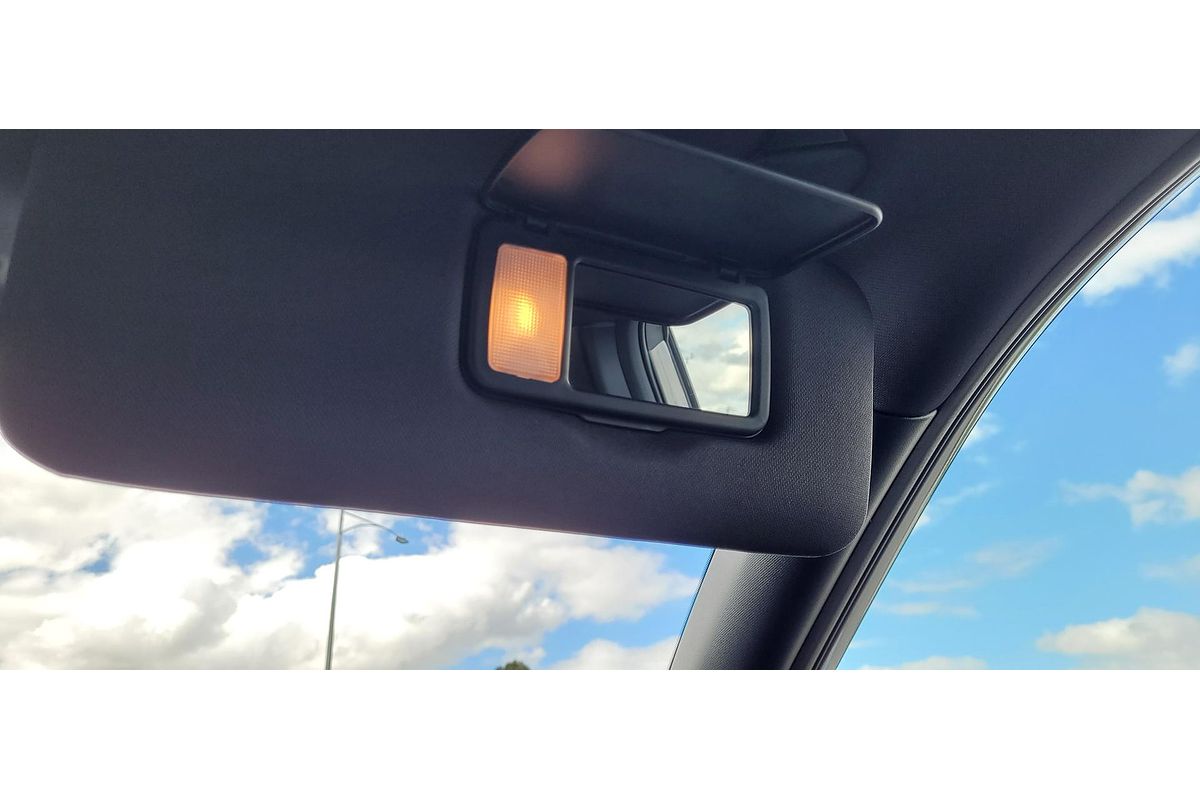 2025 Subaru Forester Premium S6