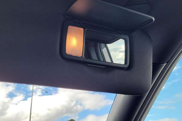 2025 Subaru Forester Premium S6