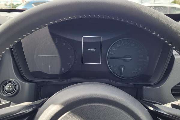 2025 Subaru Forester Premium S6