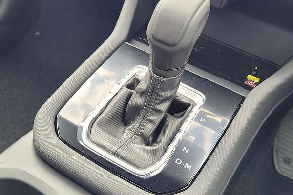 2025 Subaru Forester Premium S6