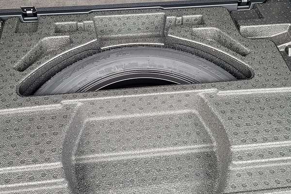 2025 Subaru Forester Premium S6