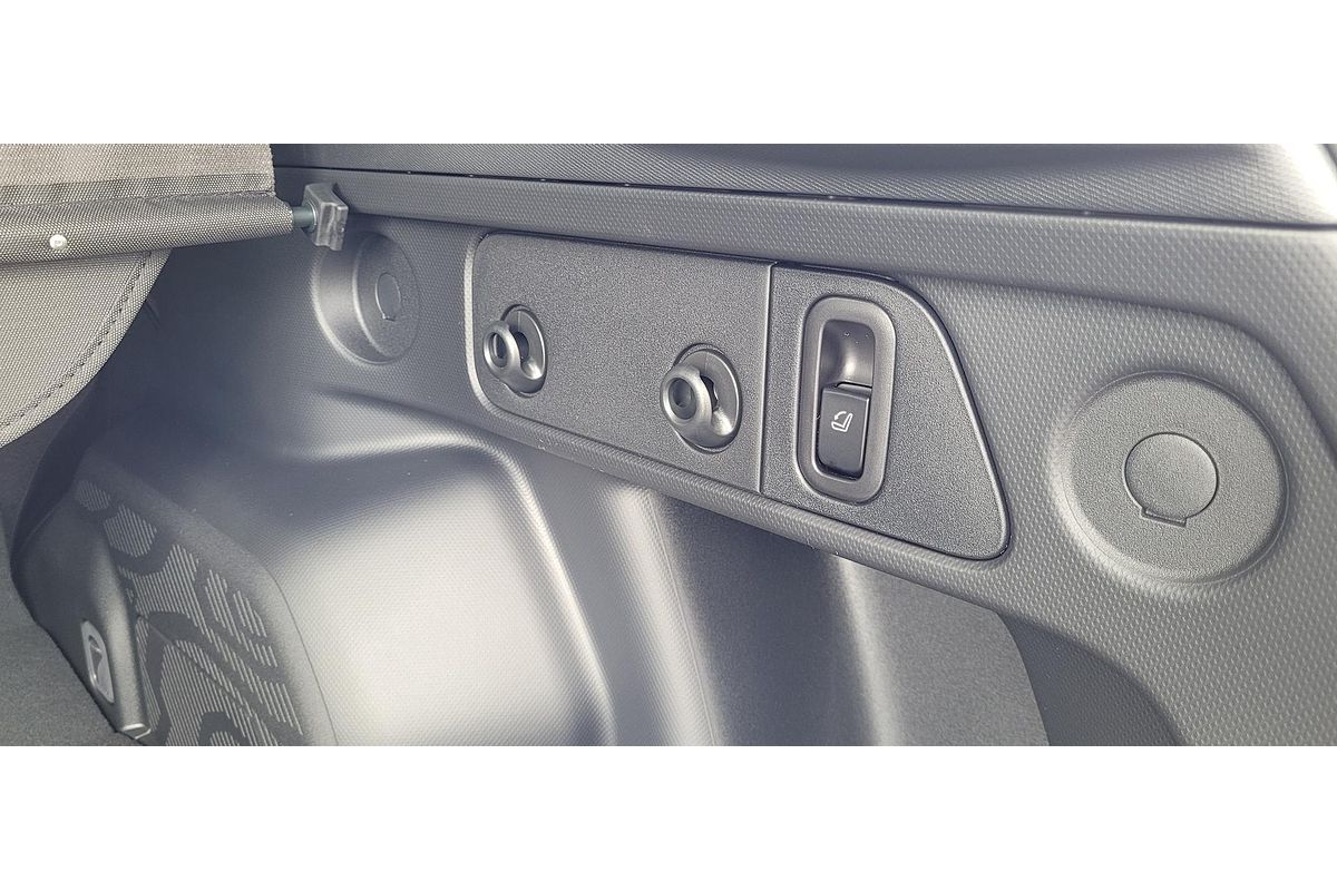 2025 Subaru Forester Premium S6