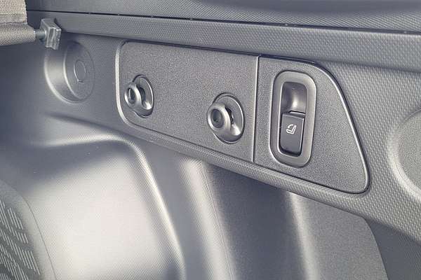 2025 Subaru Forester Premium S6