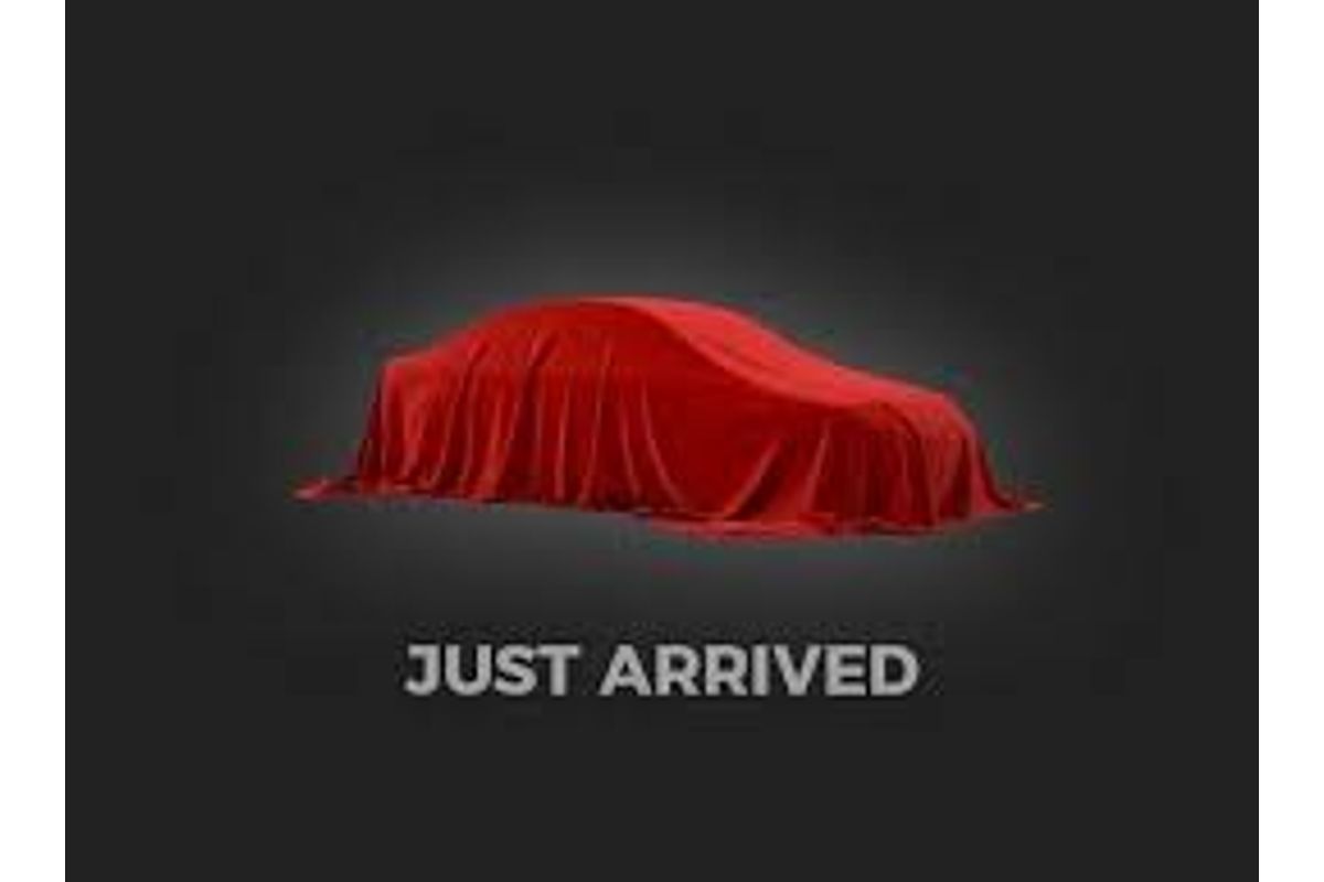 2018 Mitsubishi ASX LS XC