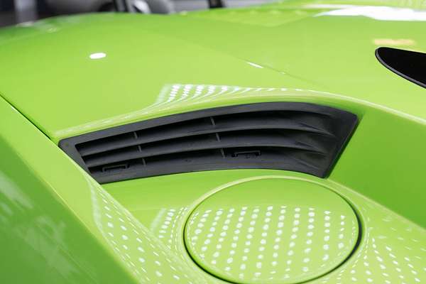 2012 Lamborghini Gallardo LP570-4 Performante L140