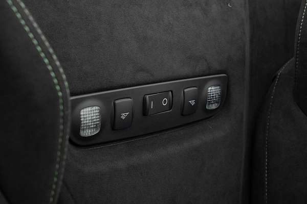 2012 Lamborghini Gallardo LP570-4 Performante L140