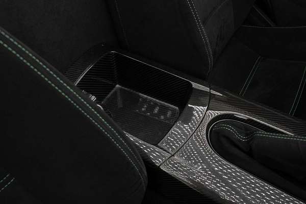 2012 Lamborghini Gallardo LP570-4 Performante L140