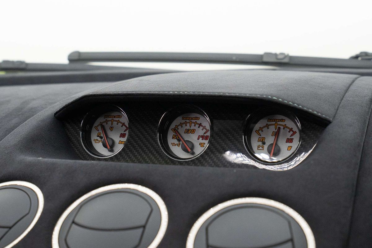 2012 Lamborghini Gallardo LP570-4 Performante L140