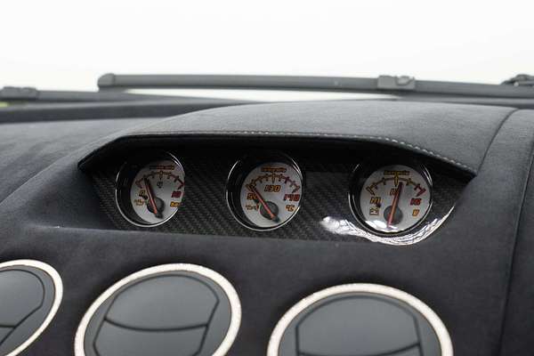 2012 Lamborghini Gallardo LP570-4 Performante L140