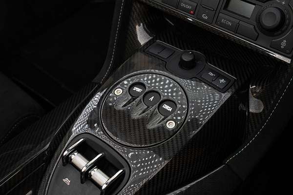 2012 Lamborghini Gallardo LP570-4 Performante L140
