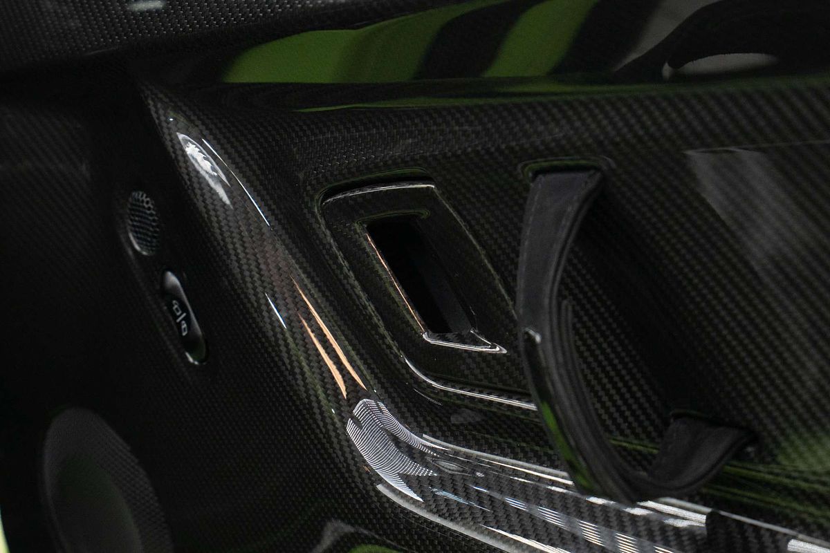 2012 Lamborghini Gallardo LP570-4 Performante L140