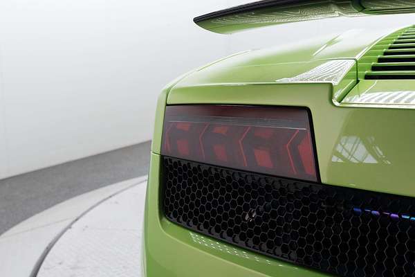 2012 Lamborghini Gallardo LP570-4 Performante L140