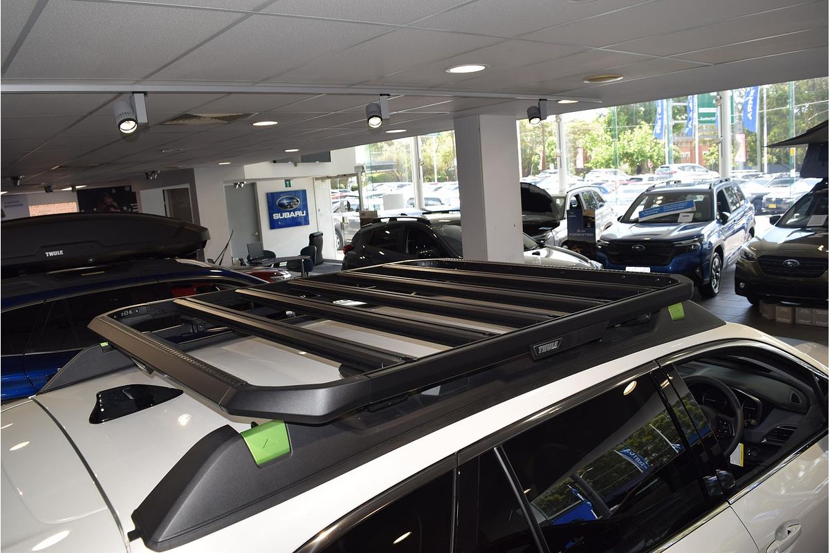 2025 Subaru Outback AWD Sport XT Onyx 6GEN