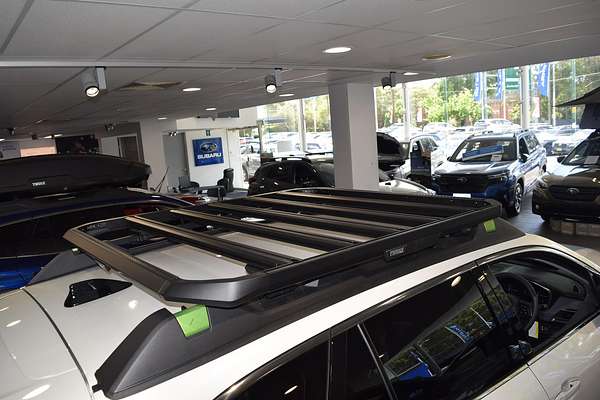 2025 Subaru Outback AWD Sport XT Onyx 6GEN