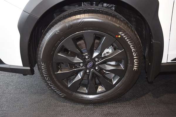 2025 Subaru Outback AWD Sport XT Onyx 6GEN