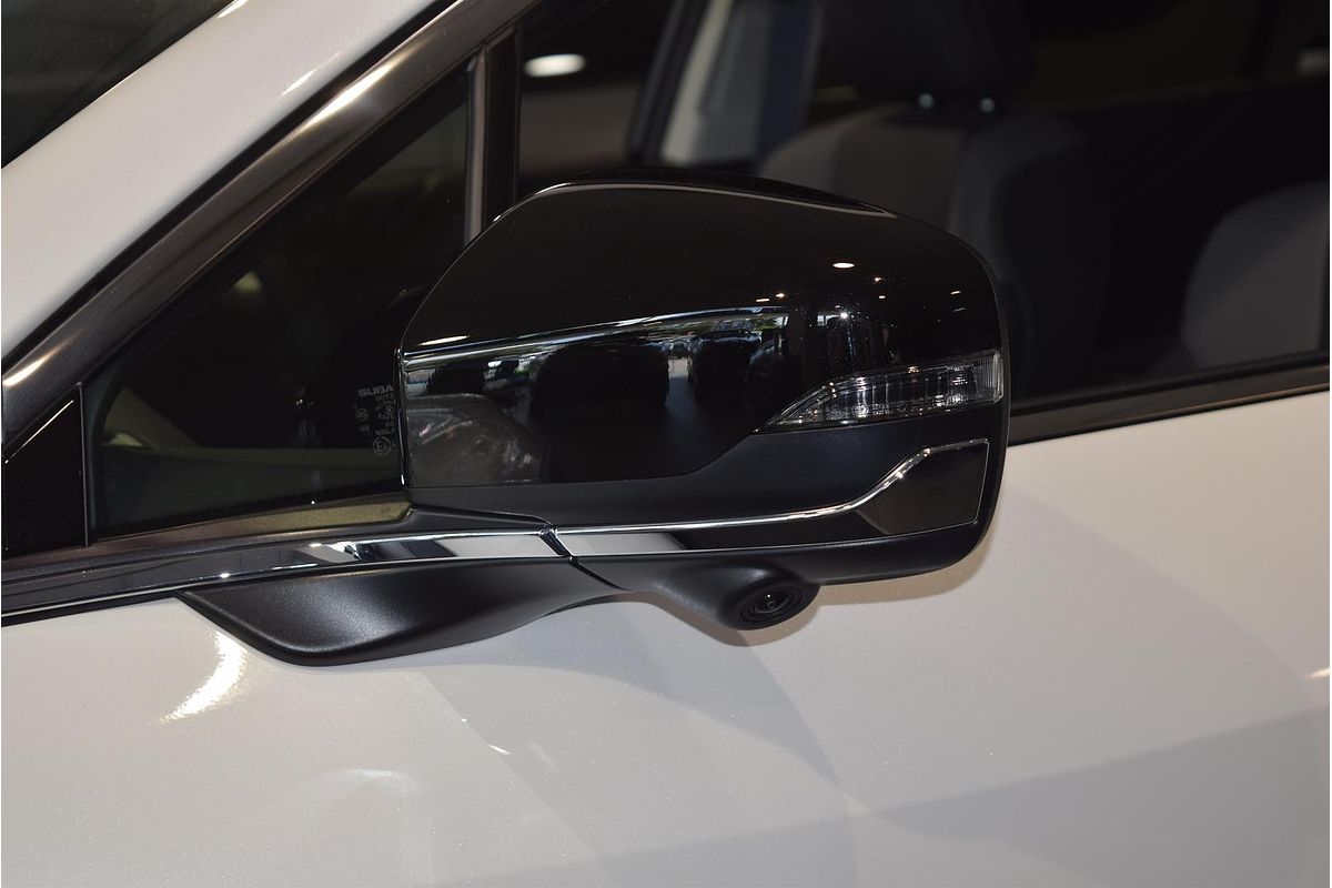 2025 Subaru Outback AWD Sport XT Onyx 6GEN