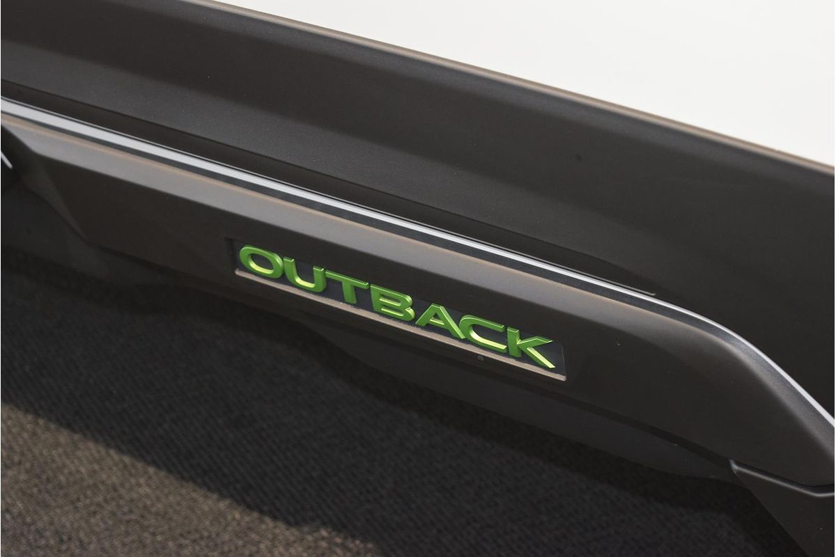 2025 Subaru Outback AWD Sport XT Onyx 6GEN