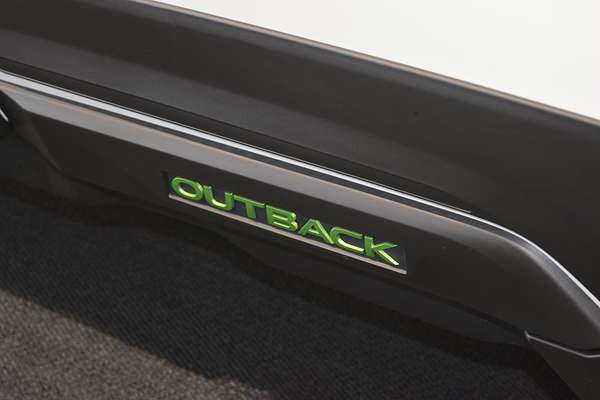 2025 Subaru Outback AWD Sport XT Onyx 6GEN