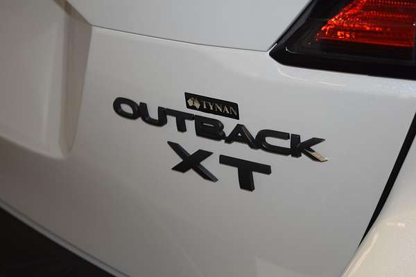 2025 Subaru Outback AWD Sport XT Onyx 6GEN
