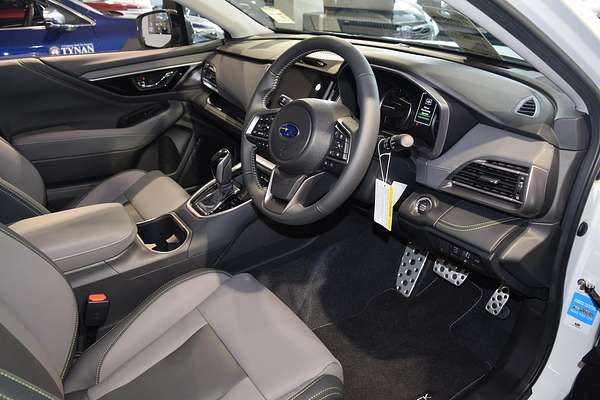 2025 Subaru Outback AWD Sport XT Onyx 6GEN