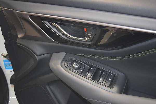 2025 Subaru Outback AWD Sport XT Onyx 6GEN