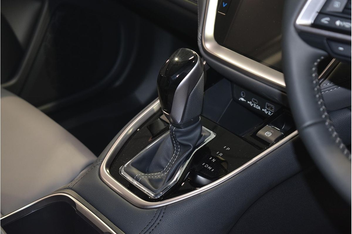 2025 Subaru Outback AWD Sport XT Onyx 6GEN