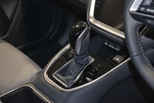 2025 Subaru Outback AWD Sport XT Onyx 6GEN