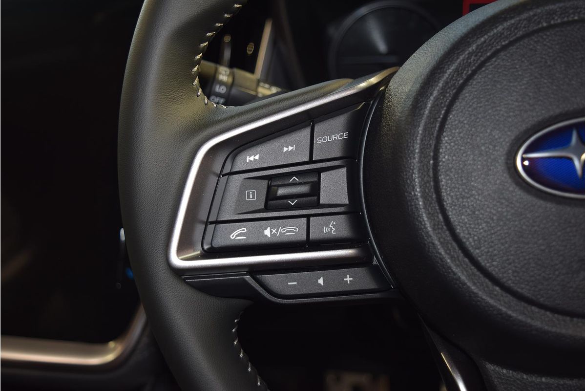 2025 Subaru Outback AWD Sport XT Onyx 6GEN