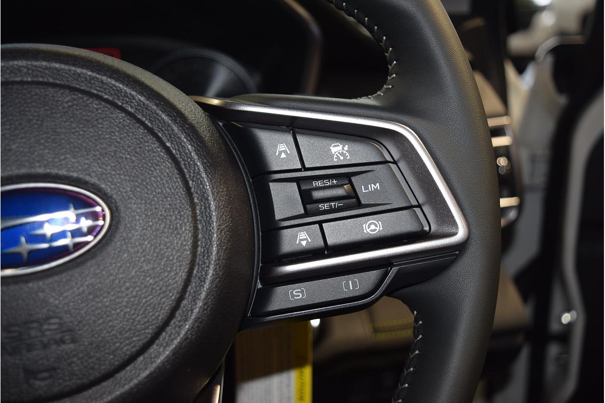 2025 Subaru Outback AWD Sport XT Onyx 6GEN