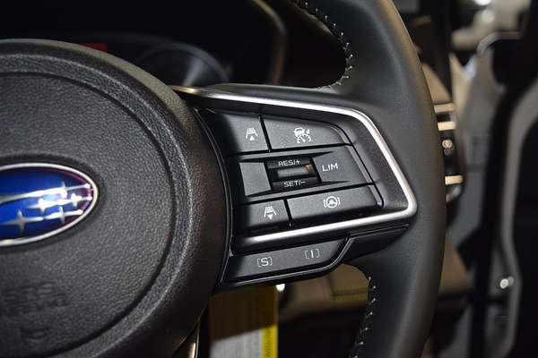 2025 Subaru Outback AWD Sport XT Onyx 6GEN